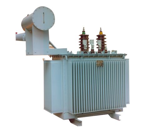 丰城S11-6300KVA/10KV/0.4KV油浸式变压器现货